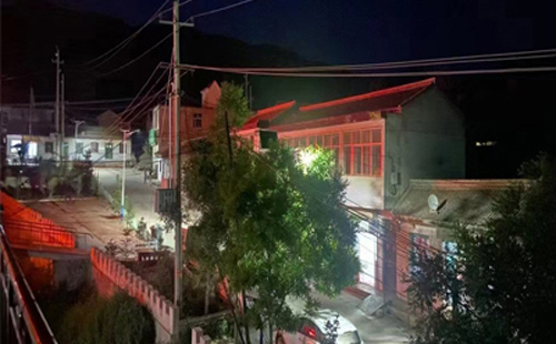 同心太阳能路灯防雷接地做法详解 同心太阳能路灯防雷接地做法详解