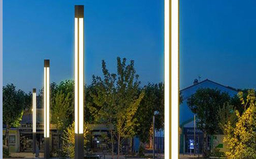 同心景观灯选购与安装全攻略:户外照明避坑指南 同心景观灯选购与安装全攻略:户外照明避坑指南