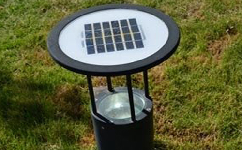 别墅庭院氛围营造:同心草坪灯选型与布光技巧 别墅庭院氛围营造:同心草坪灯选型与布光技巧