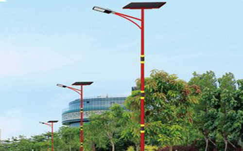 景区夜游新宠:同心民族特色路灯选型与布灯技巧 景区夜游新宠:同心民族特色路灯选型与布灯技巧