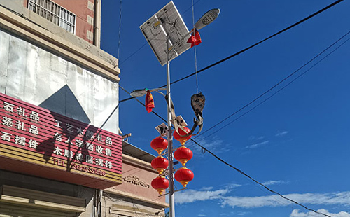 节能率翻倍：同心智慧路灯选单灯控制器实战指南