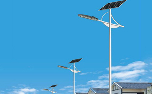 同心太阳能路灯安装调试与维护全指南 同心太阳能路灯安装调试与维护全指南