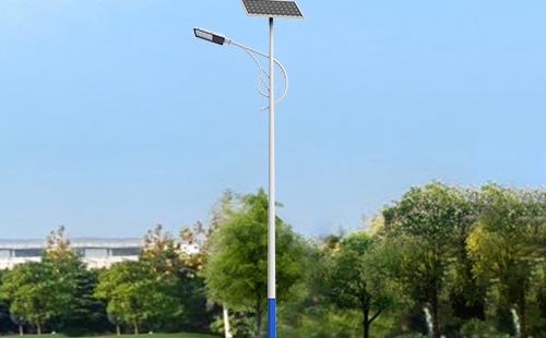 同心太阳能路灯验收必看五大标准 同心太阳能路灯验收必看五大标准