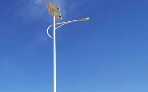 均匀度0.4与0.6差距多大？同心太阳能路灯配光指南