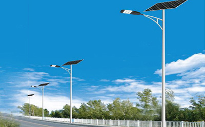 农村道路装同心太阳能路灯选多大瓦数实测 农村道路装同心太阳能路灯选多大瓦数实测