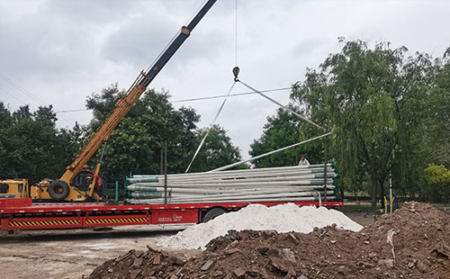 节能率提升30%：同心智慧路灯控制器方案选型