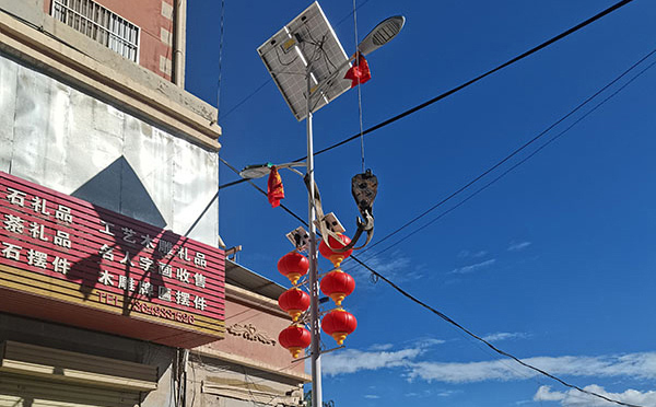 11月同心智慧路灯采购季,众城照明提供全链条落地支持 11月同心智慧路灯采购季,众城照明提供全链条落地支持