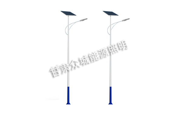 同心太阳能路灯“爆款”产品选型要点与地域适配建议
