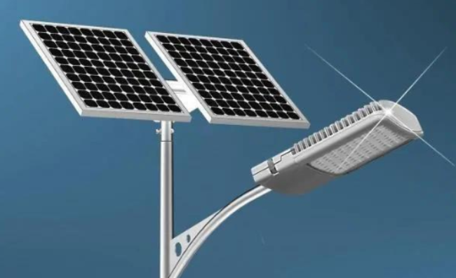 同心太阳能路灯功率查看方法 + 核心作用，新手必看！